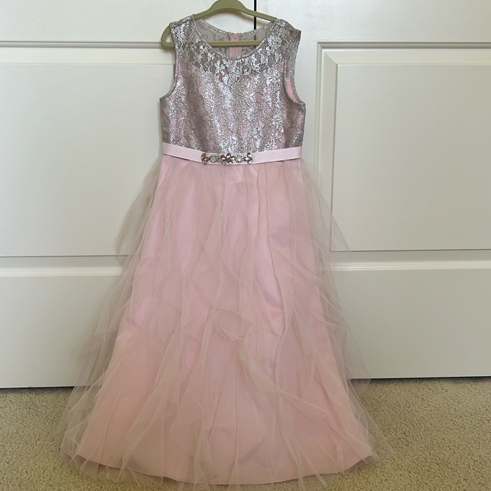 Rare Editions formal dress
